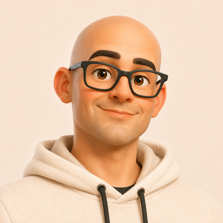Avatar van John Levy